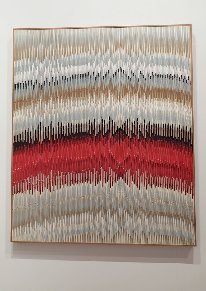 Art Basel Hong Kong 2018