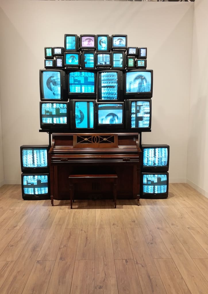 Art Basel Hong Kong 2018