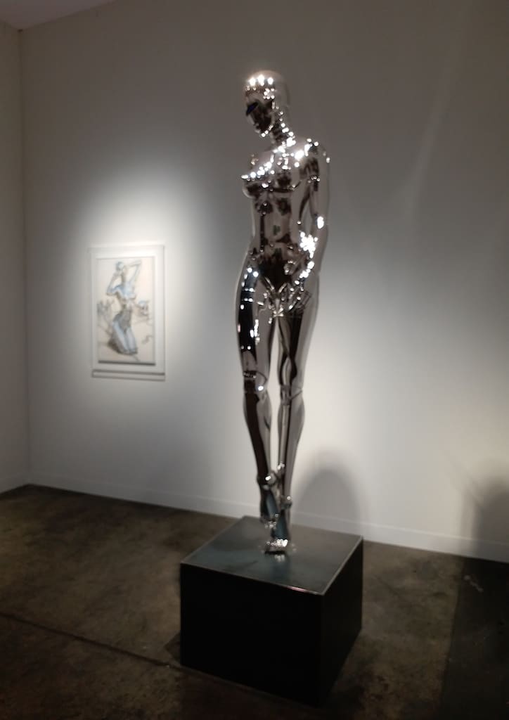 Art Basel Hong Kong 2018