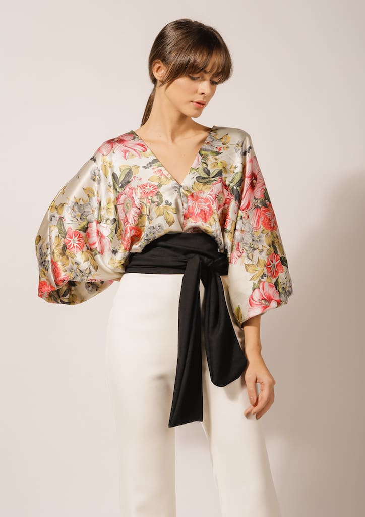 Atelier Patty Ang NAOMI Top 2