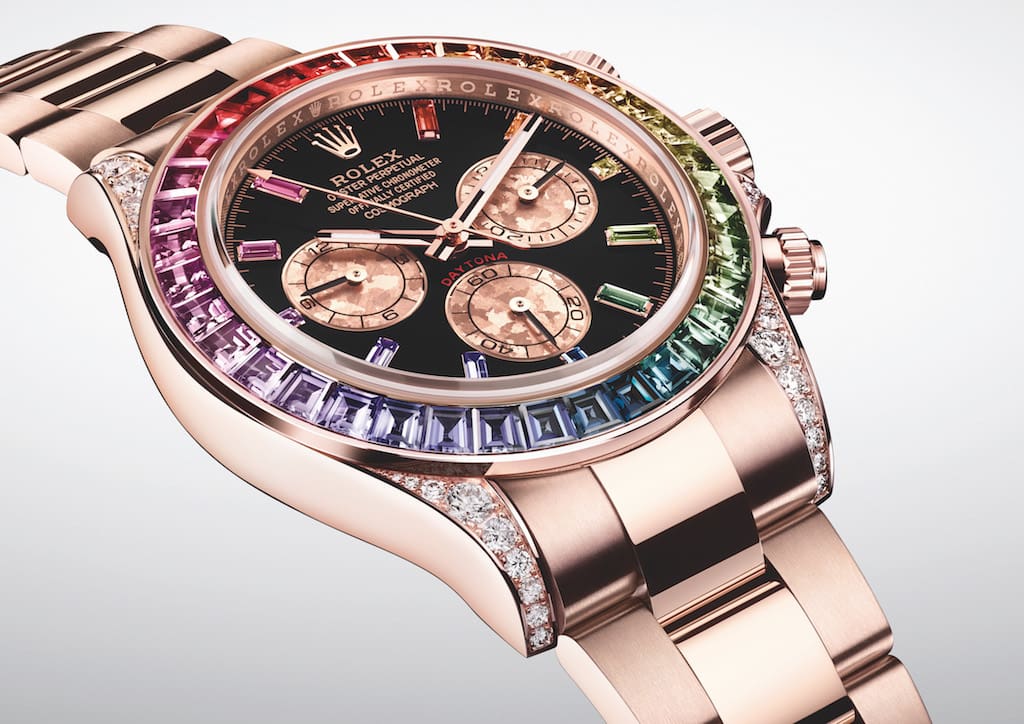 Oyster Perpetual Cosmograph Daytona