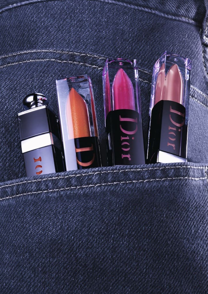 Dior Addict Lacquer Plump