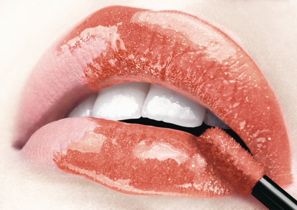 Dior Addict Lacquer Plump Bouche Corail