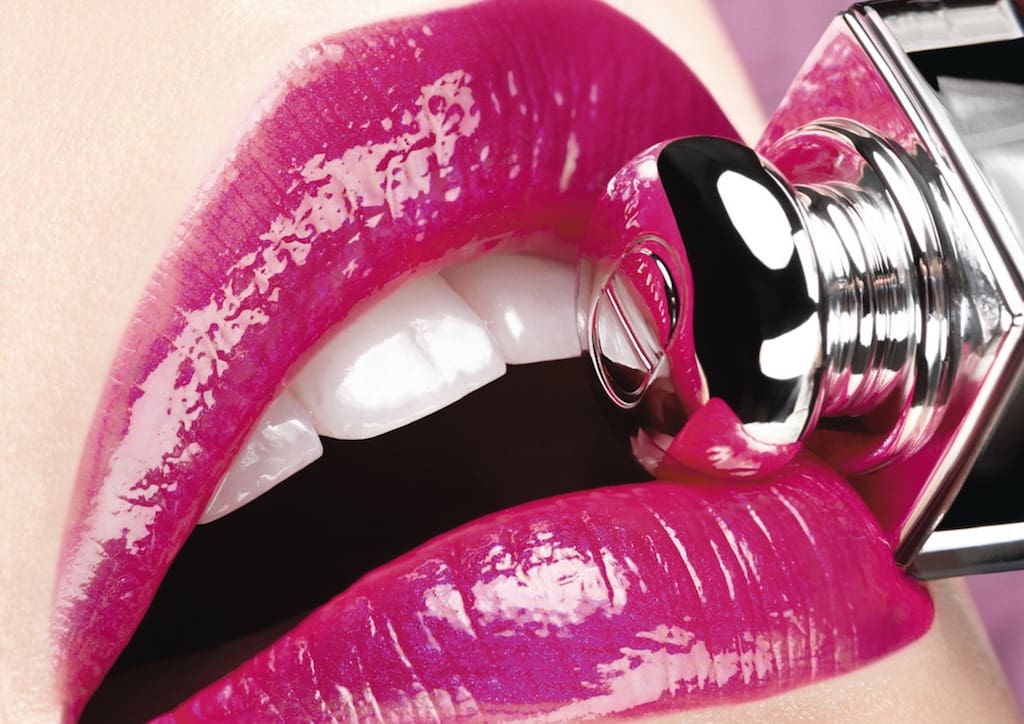 Dior Addict Lacquer Plump Bouche Rose