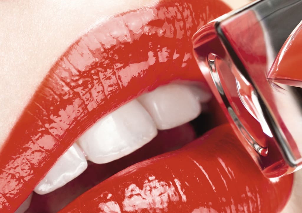 Dior Addict Lacquer Plump Bouche Rouge