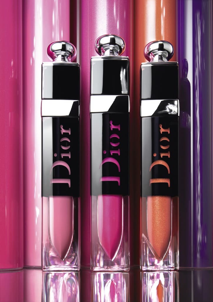 Dior Addict Lacquer Plump