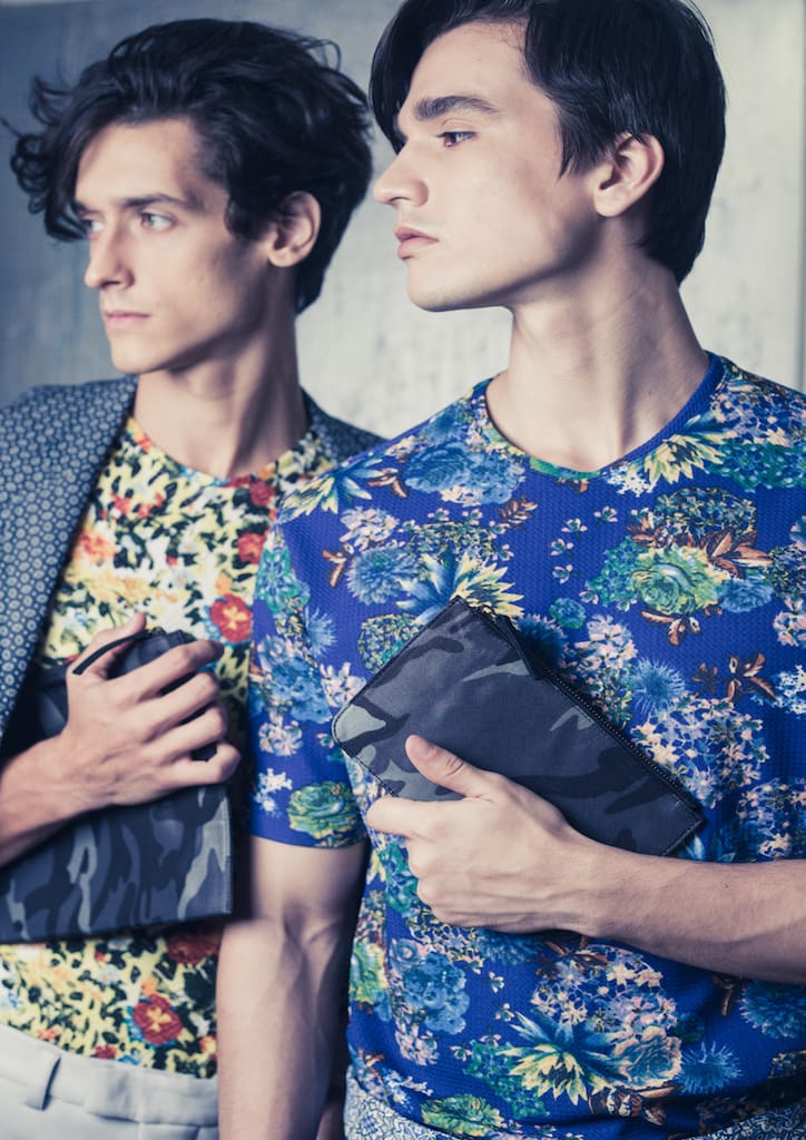 Randy Ortiz X (Photography by Rita Bugarin)