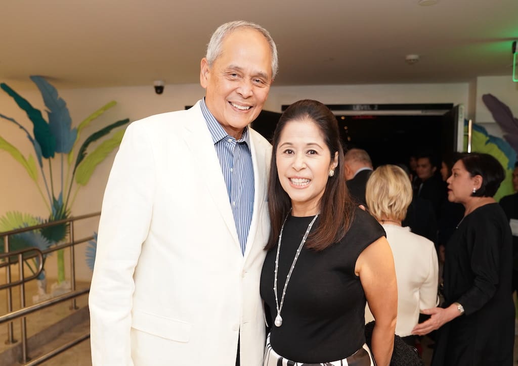 Mandy and Chuchu Eduque