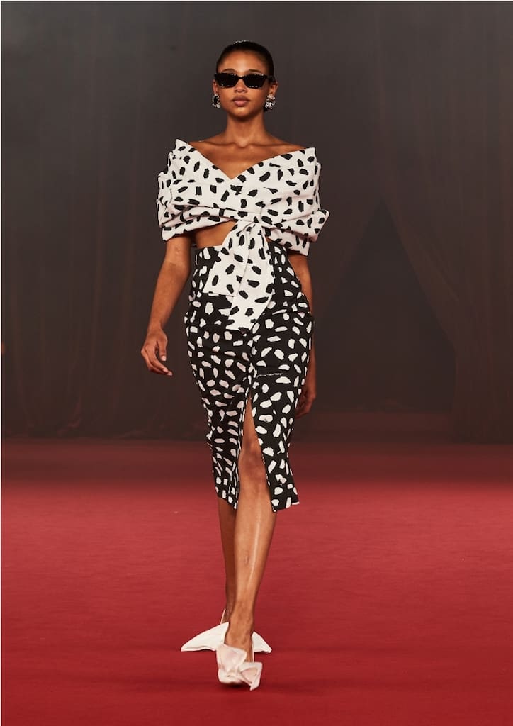 Jimmy Choo x Off-White™ SS18 