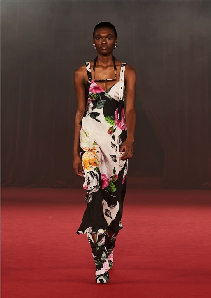 Jimmy Choo x Off-White™ SS18 