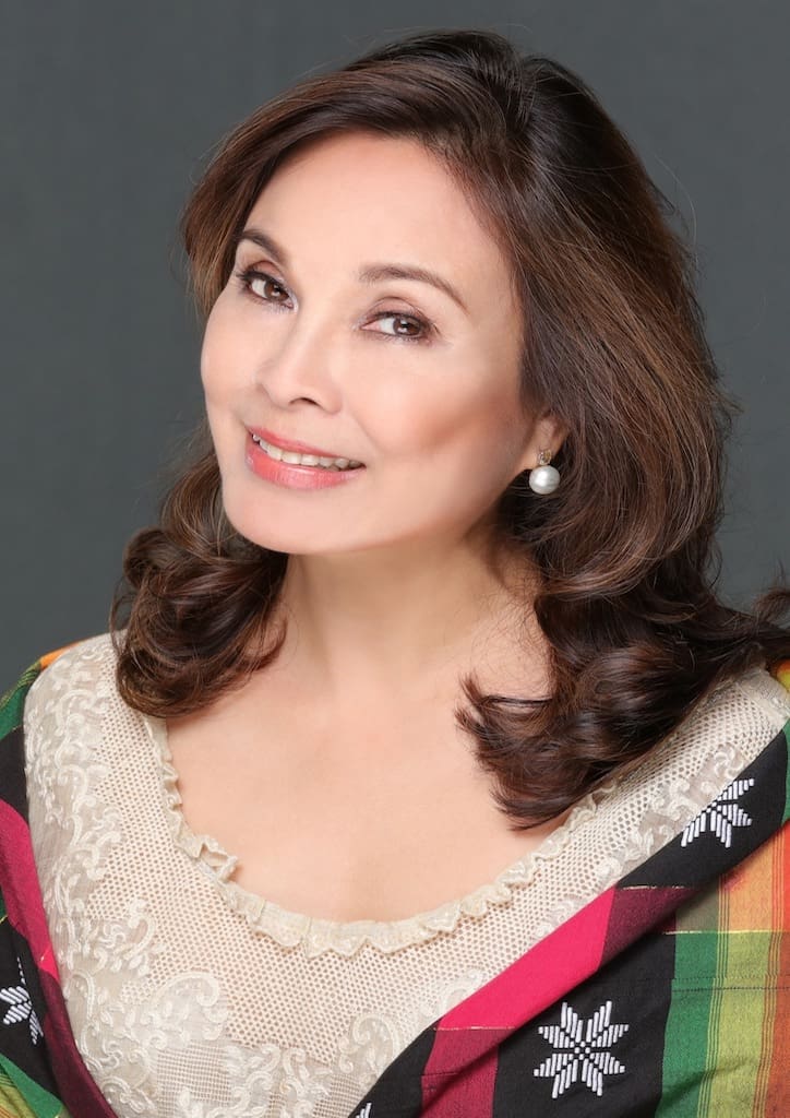 Senator Loren Legarda