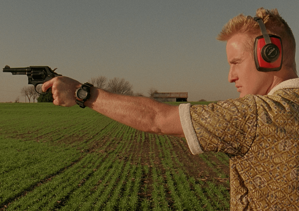 Bottle Rocket (1996)