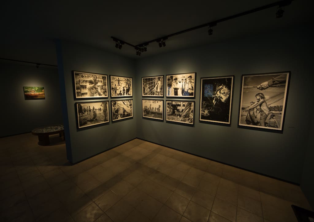 Gio Panlilio & Jono Pisano