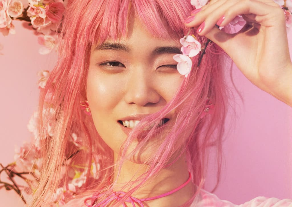 Jo Malone London Sakura Cherry Blossom