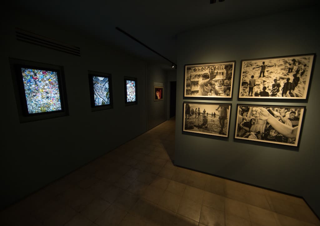 Jose Alvarez, Lakantula, Gio Panlilio