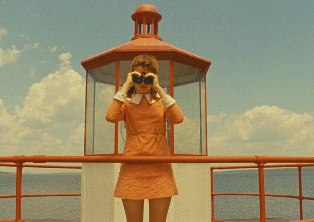 Moonrise Kingdom (2012)