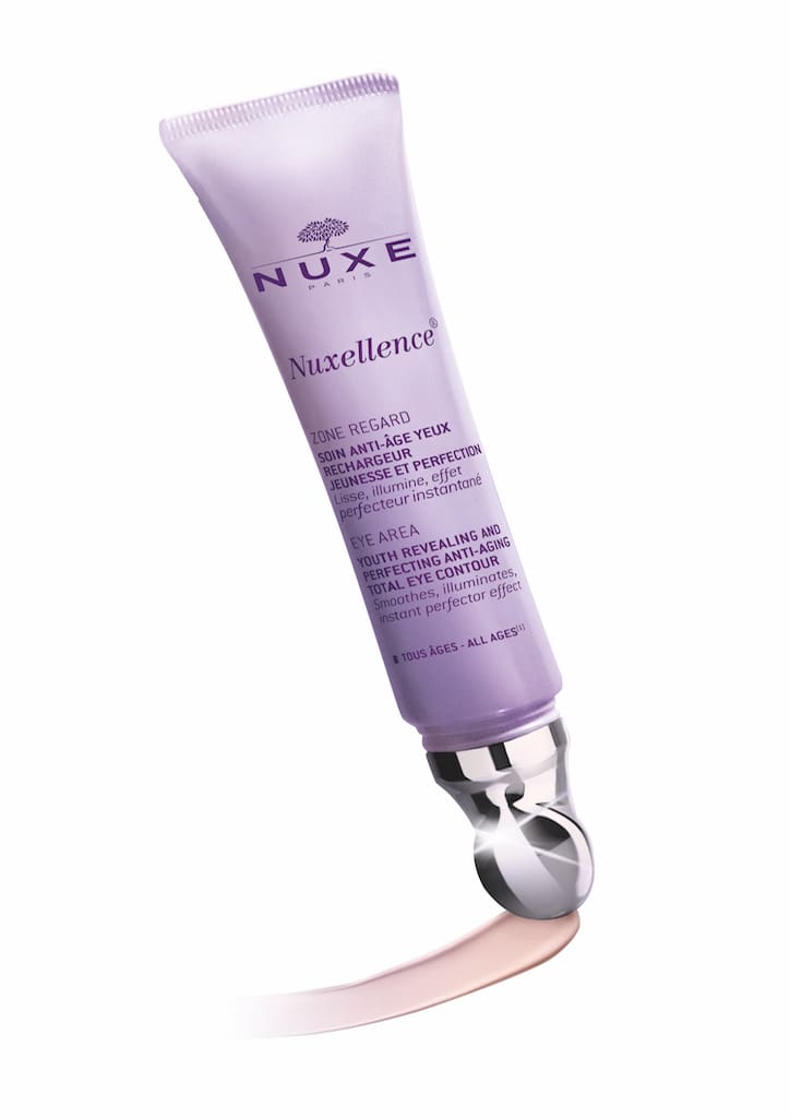 NUXE Nuxellence Eye Contour 15ml (P2350)