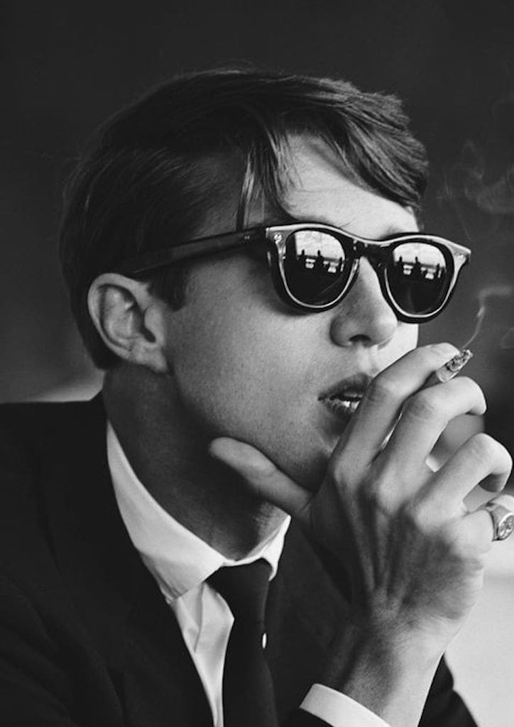 Roy Halston, circa 1960