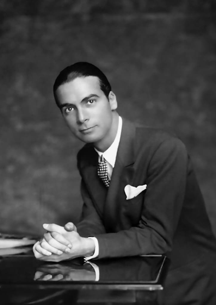 Spaniard fashion designer Cristobal Balenciaga started his career at the age of 12