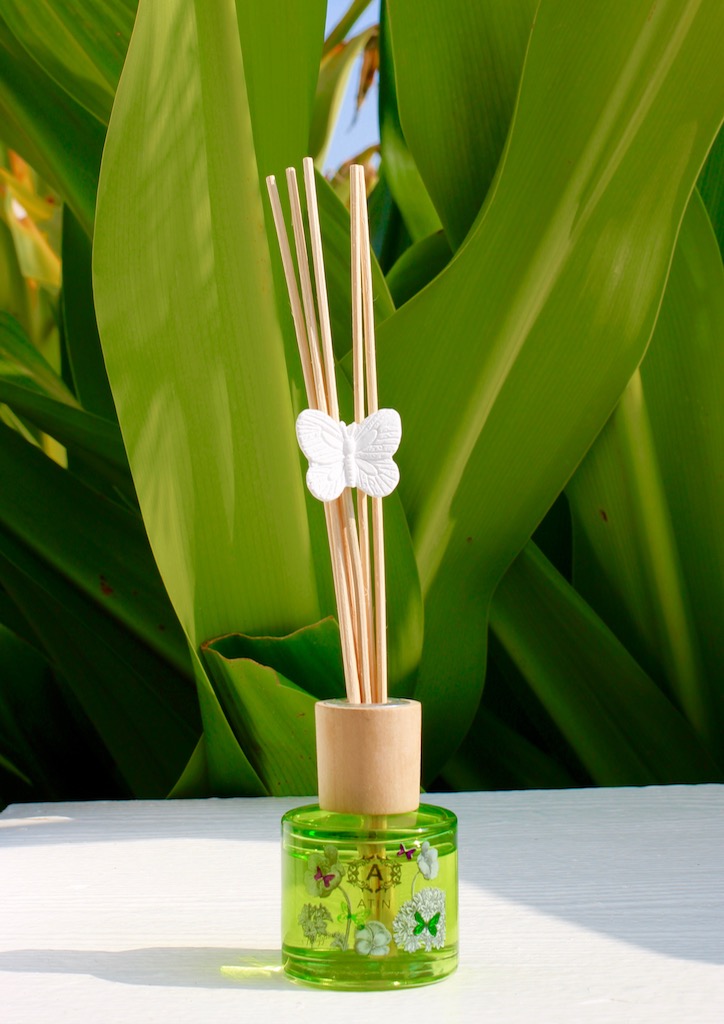 ATIN products are currently available in Kultura Department Stores