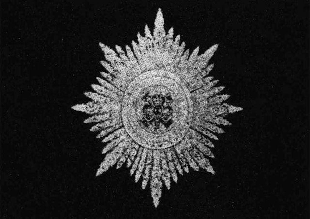 Crown Jewels of Ireland