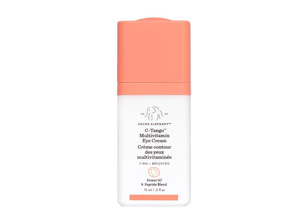 Drunk Elephant C-Tango Multivitamin Eye Cream