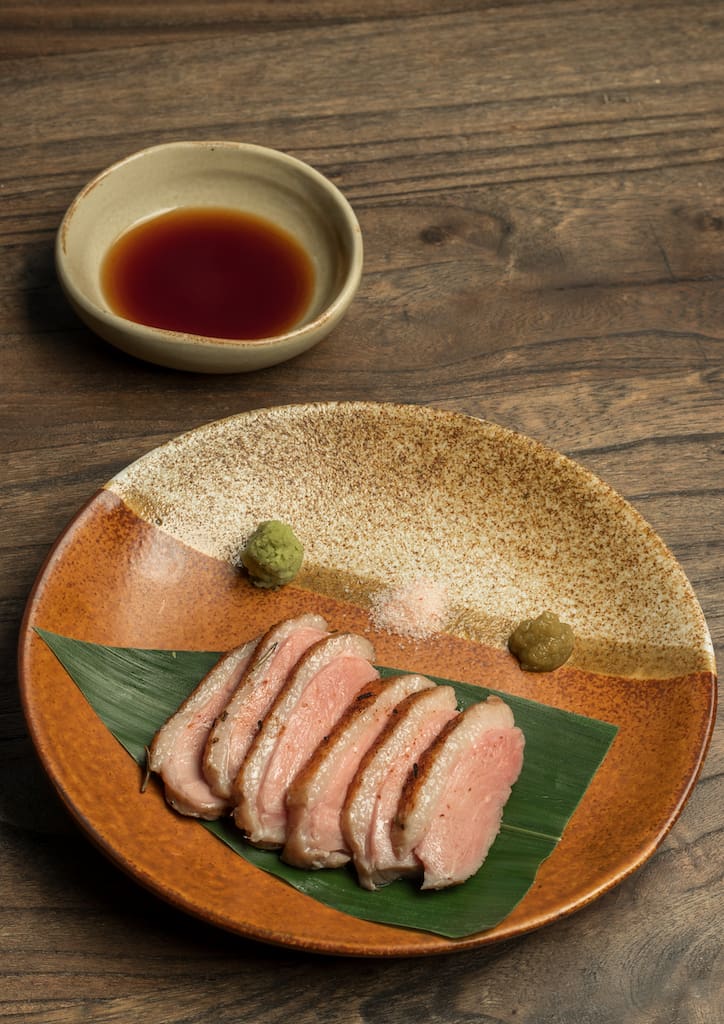 Duck Aburi