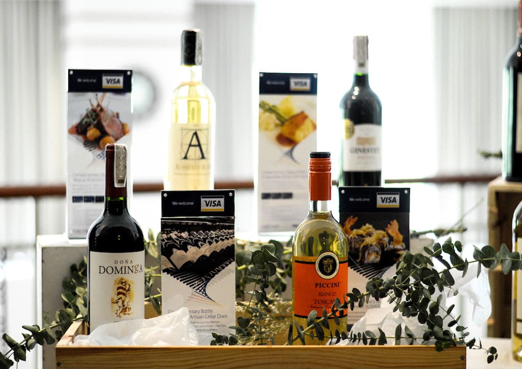 As a special for Epic Experiences 2018, its fifth installment, Visa Platinum, Visa Signature, and Visa Infinite cardholders can exclusively enjoy either a complimentary glass or a bottle of wine at some of the Philippines’ most premium dining establishments.