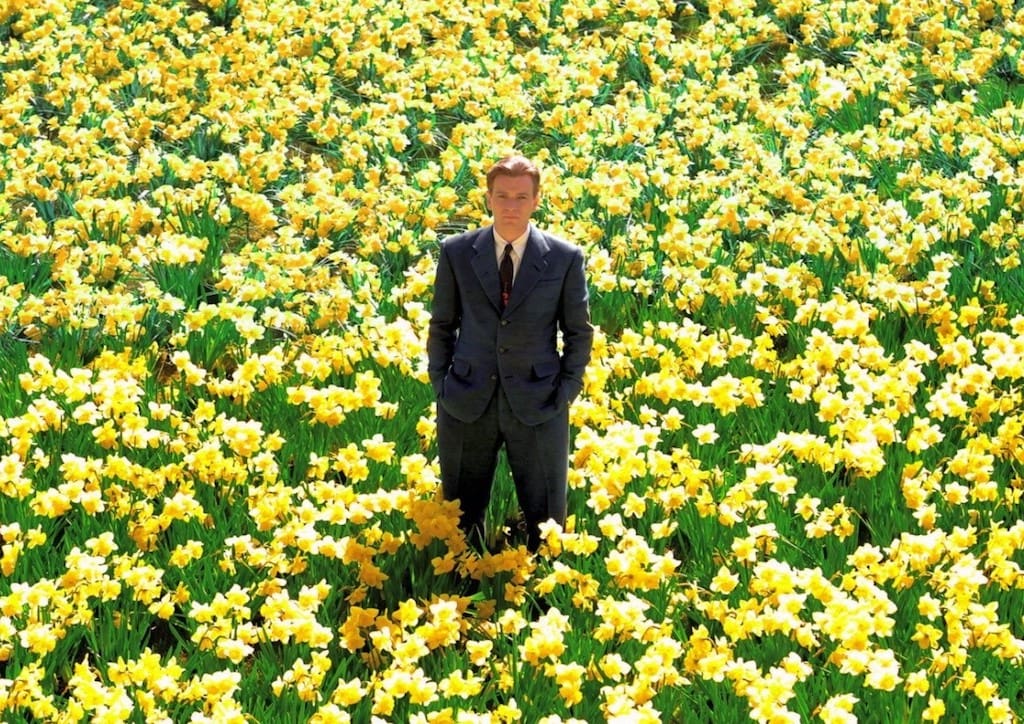 Ewan McGregor in Big Fish (2003)