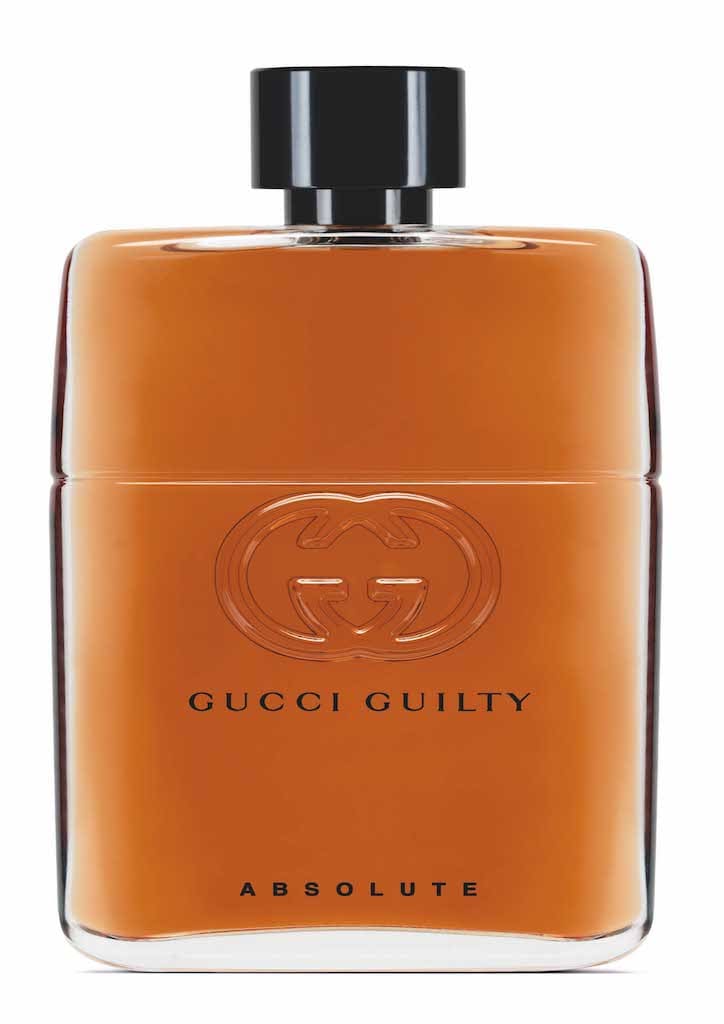 Gucci Guilty Absolute 90 ml