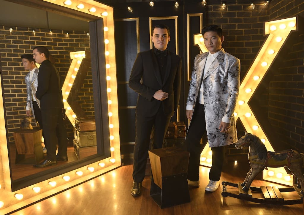 Javi Martinez, Tim Yap