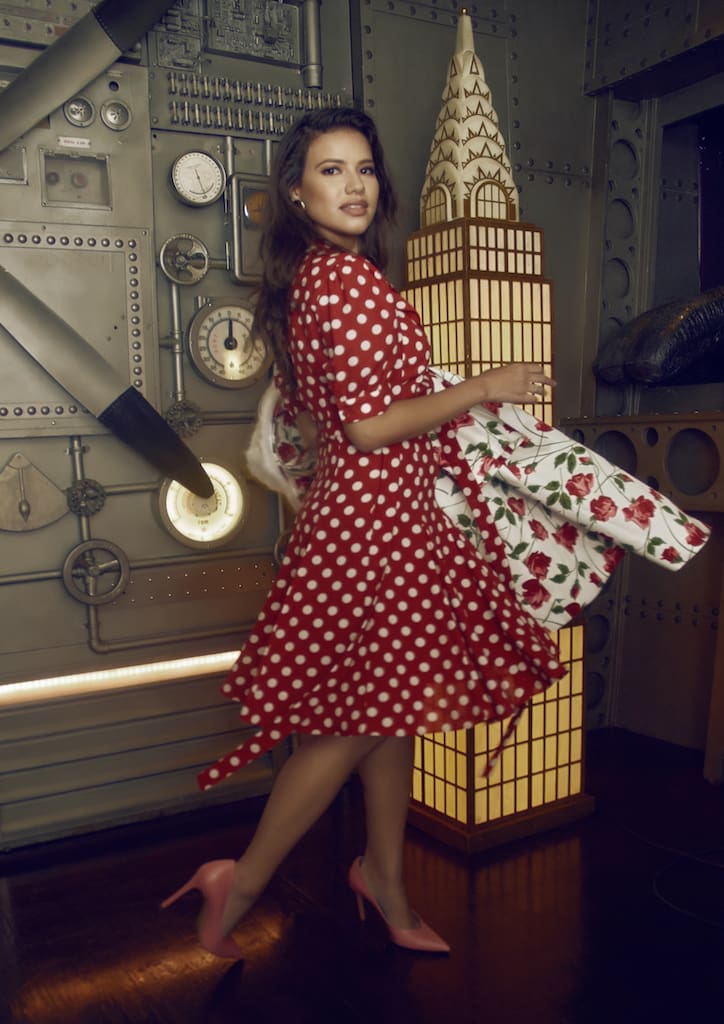 Lauren Liechtenstein