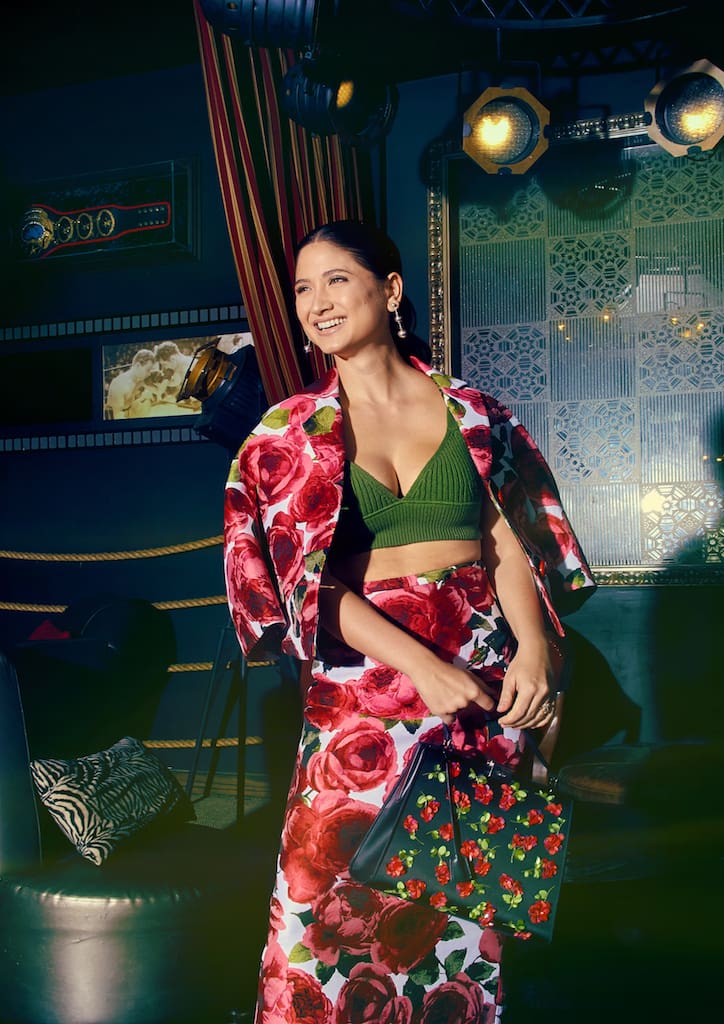 Xandra Rocha Araneta