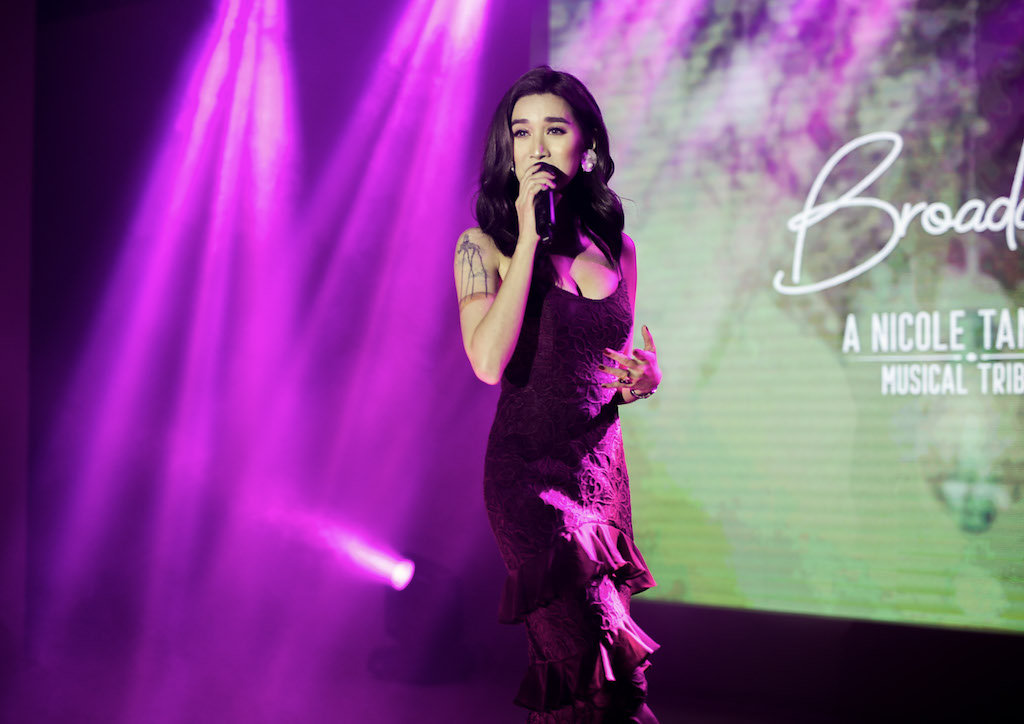 Nicole Laurel Asensio (Photography by Jaja Samaniego)