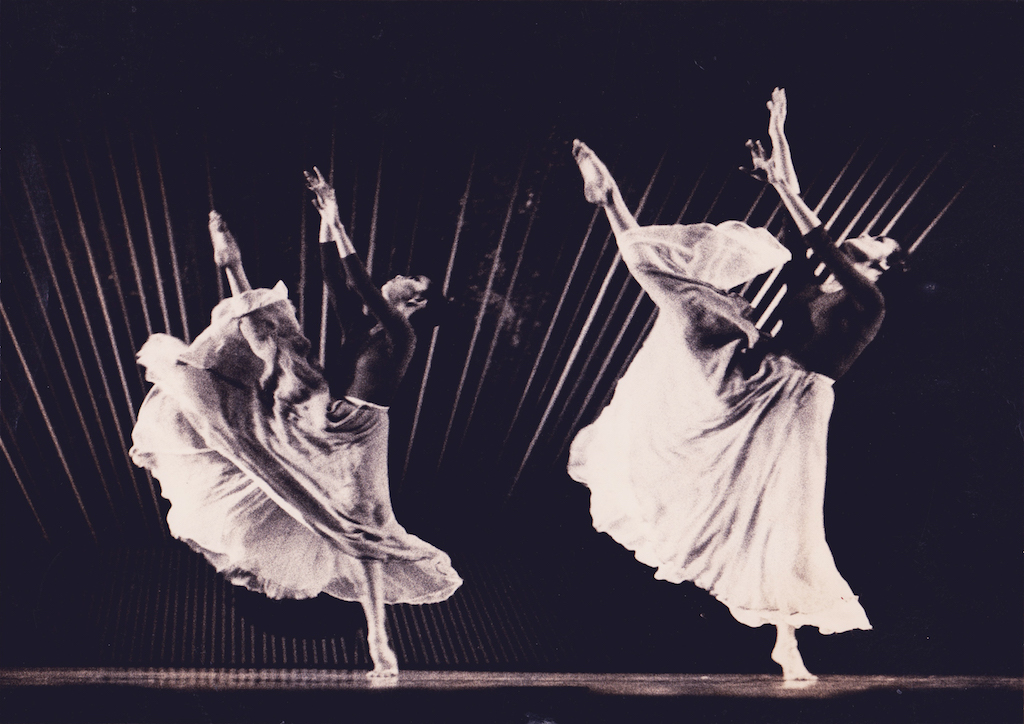 Artistic Director and Choreographer Alice Reyes brings Carmina Burana back to the CCP stage