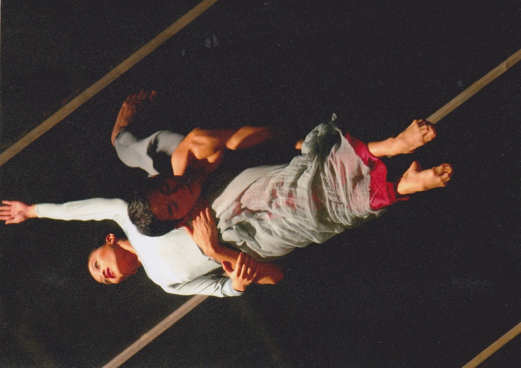 Carmina Burana - The show expected to one of the most anticipated cultural events of the season