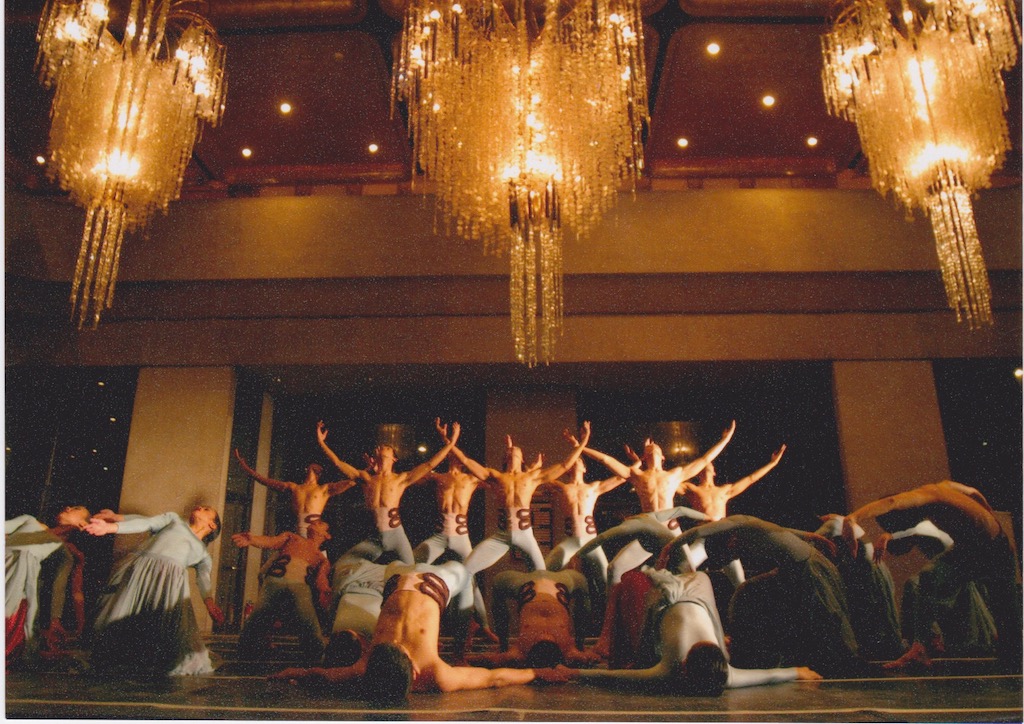 Carmina Burana will open Ballet Philippines 49th season at the CCP