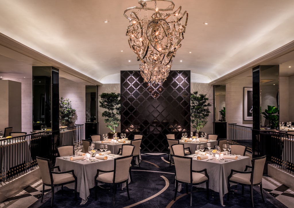 Celebrate Bastille Day in Old Manila