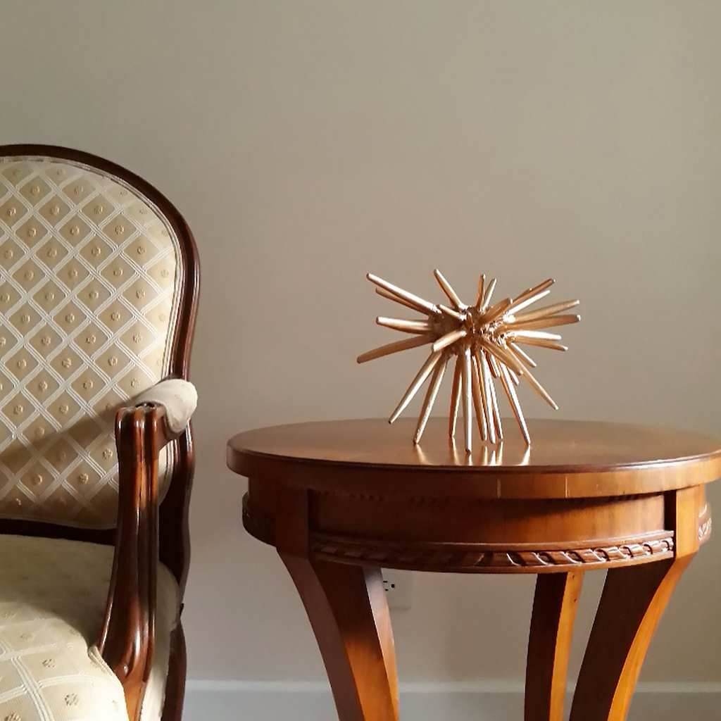 Haute Home pieces to enliven the living space