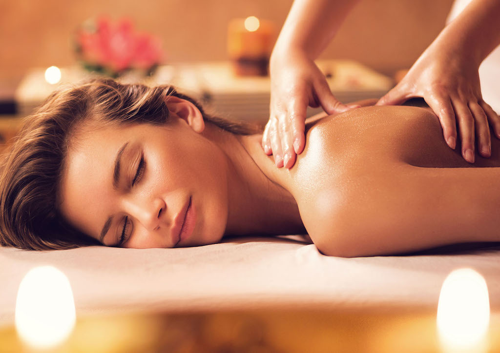 Marco Polo Ortigas Manila invites both hotel guests and outsiders looking for a day of relexation to the Flow Spa