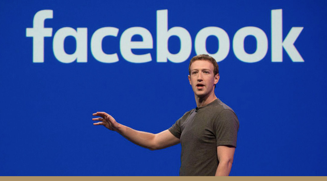 Mark Zuckerberg and Facebook Shares Plummet in Value