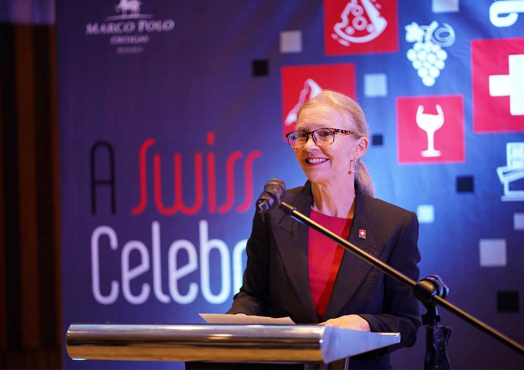 lifestyle asia marco polo ortigas manila swiss night 4th anniversary