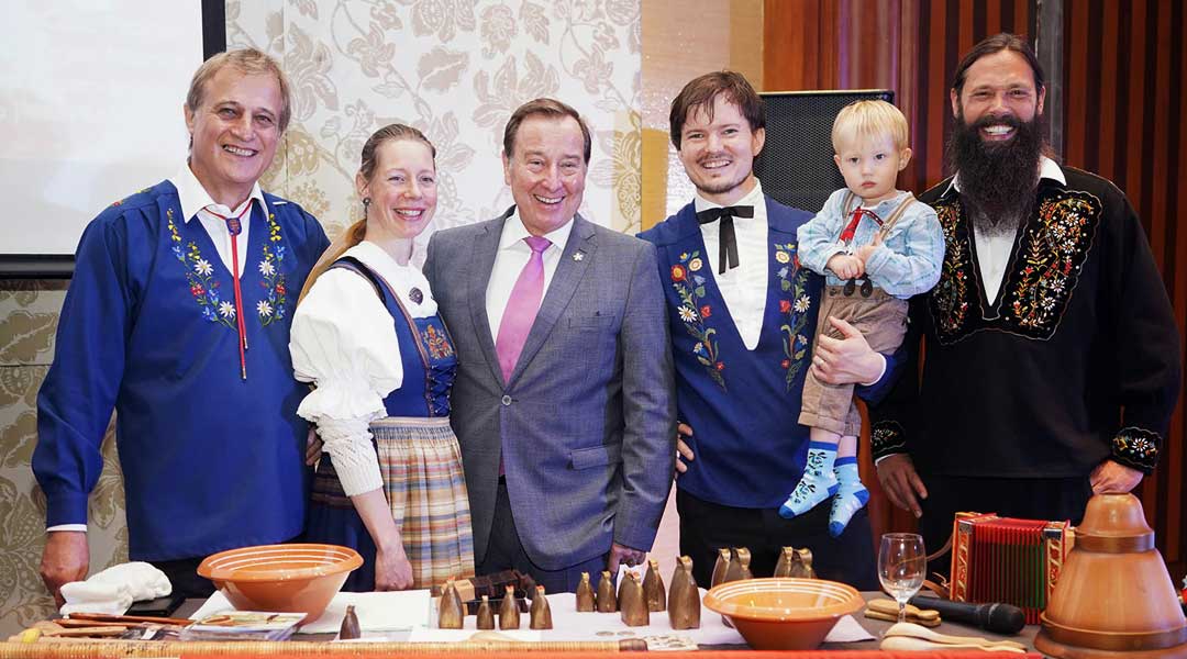 lifestyle asia marco polo ortigas manila swiss night 4th anniversary