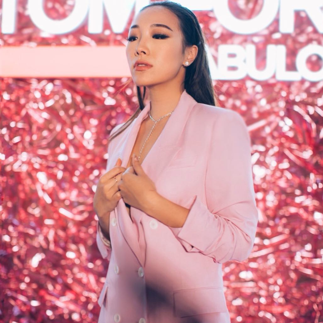 Lifestyle Asia - Crazy Rich Asians