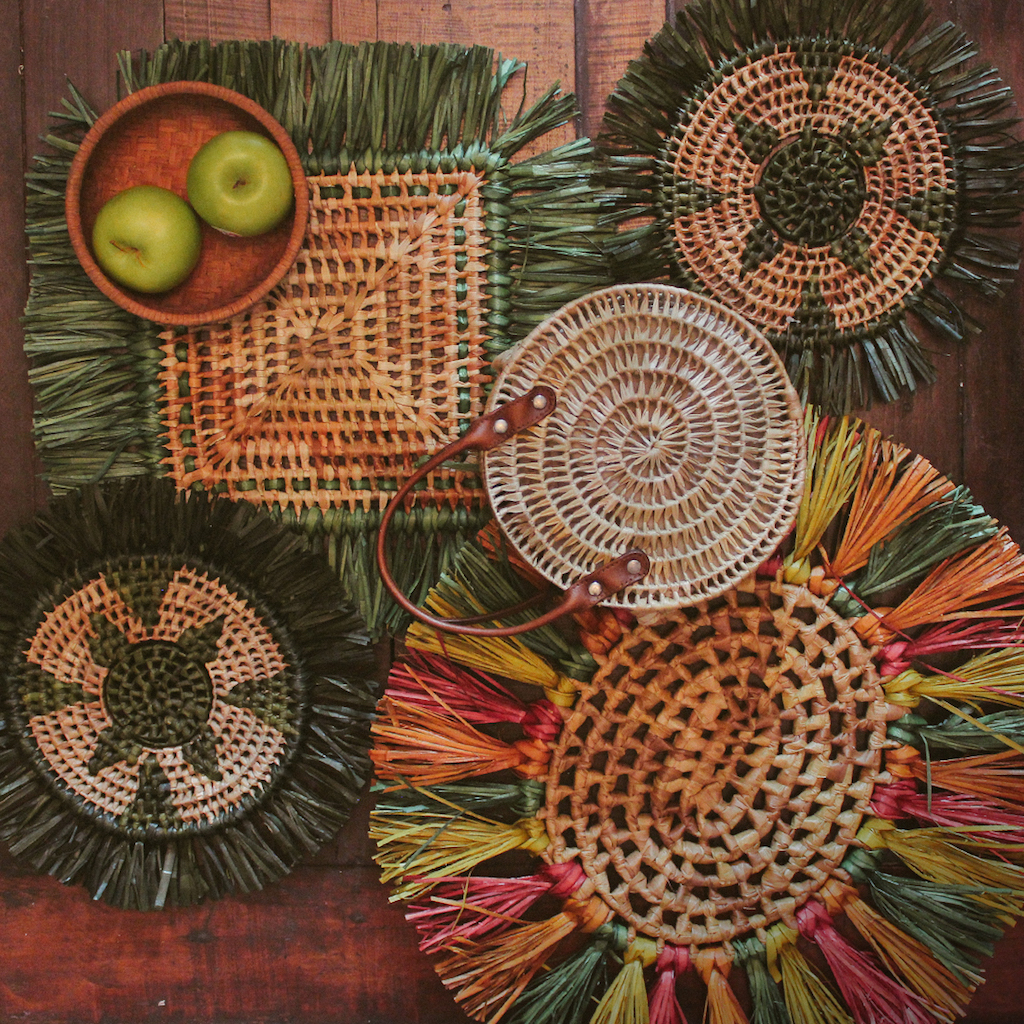 HULA Chargers by Artisana