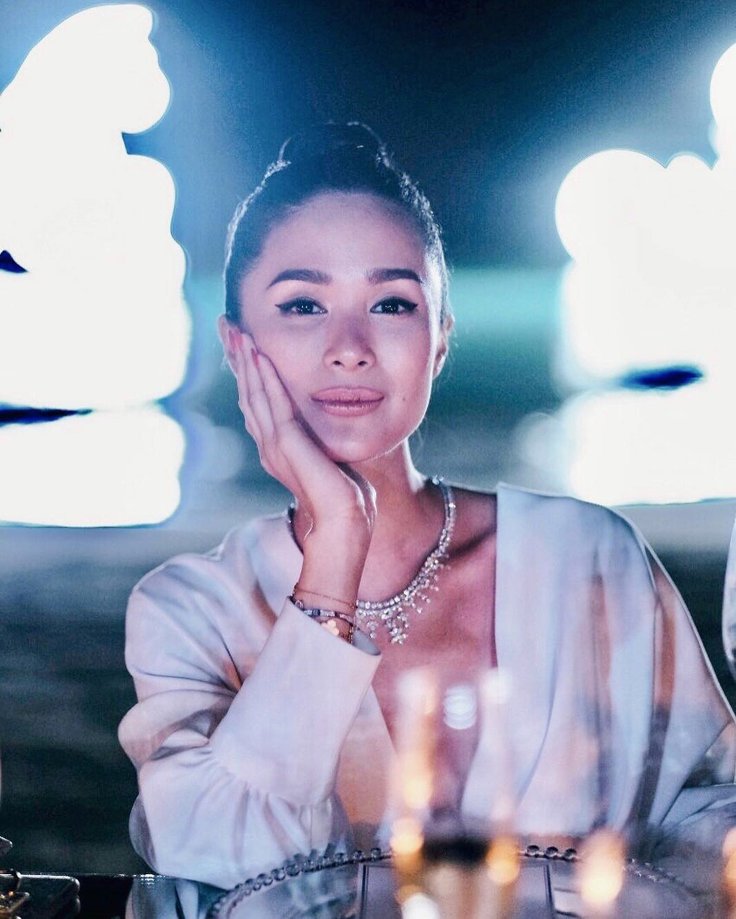 Lifestyle Asia - Crazy Rich Asians