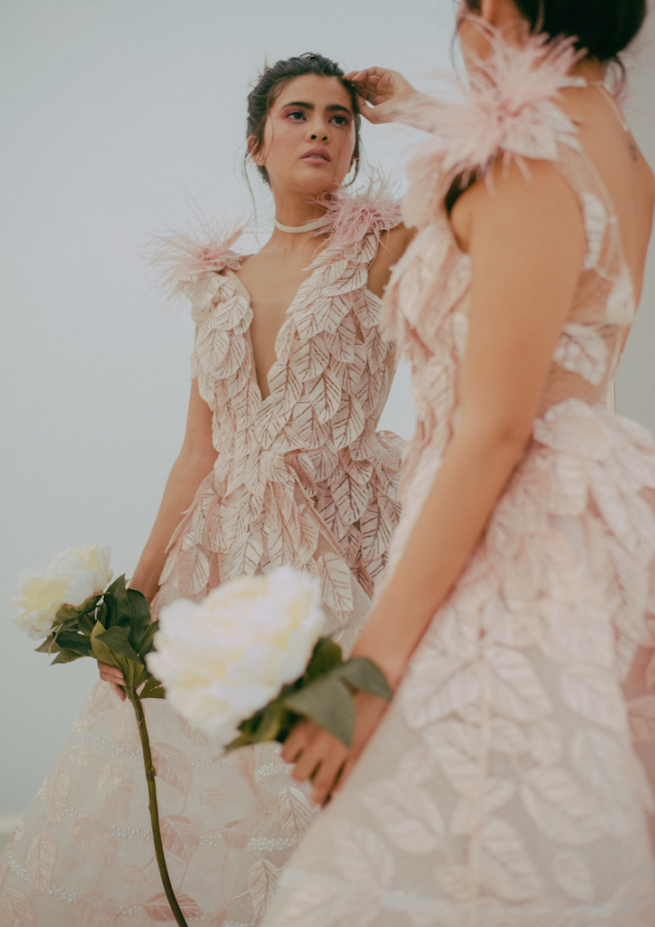 A piece available during the Rosenthal Tee sample sale