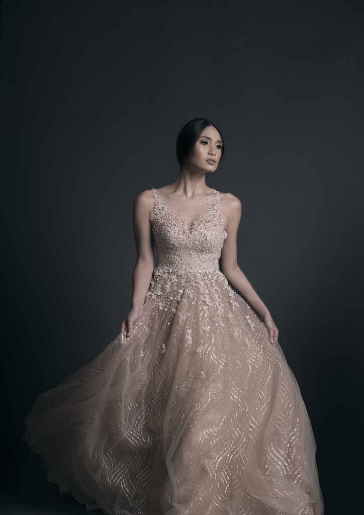 A piece available during the Rosenthal Tee sample sale