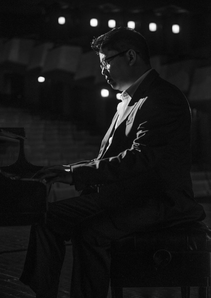 Gerard Salonga for Lifestyle Asia August 2018 (Photography by Kieran Punay) 