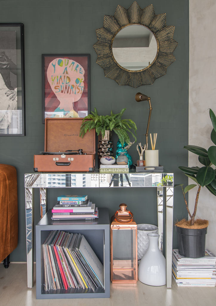 Lifestyle Asia Laureen Uy Condo Interior